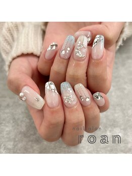 ロアンネイル(roan nail)/