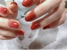 ライズ ココウ ガーデン(rise cocoo garden)/マグネットカラー