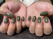 ネイルズティンク(Nails.tink)/