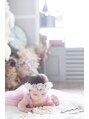 アイラッシュサロン アルズ(Arzu)&nbsp;My baby　OTOHA　☆２児のままになりました！毎日の癒しです☆