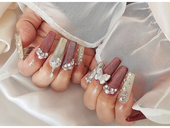 クリーム(CREAM)/スカルプ《アートし放題》