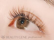 ビューティージーンプロフェッショナル 丸ビル店(BEAUTY GENE professional)/まつげエクステ