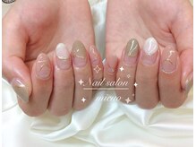 ミューオ(MIEUO)/ハンドシンプルコース