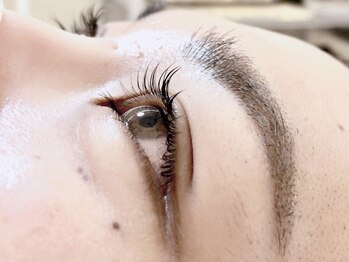 ラシク ゼロ 草加駅前(Lashiku Zero)/パリジェンヌでラッシュリフト