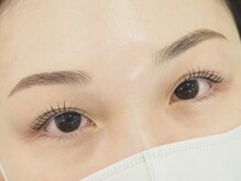 ヴィラファボリエ 白金台(Villa Favorie)/パリジェンヌ×眉ワックス