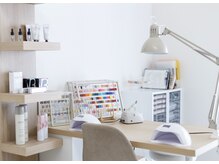 シェリノ(Che'rino)/店内写真