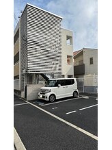 シュ シュ(chou chou)/【入口】