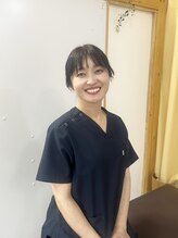 あとらす整体院 小岩店 小峯