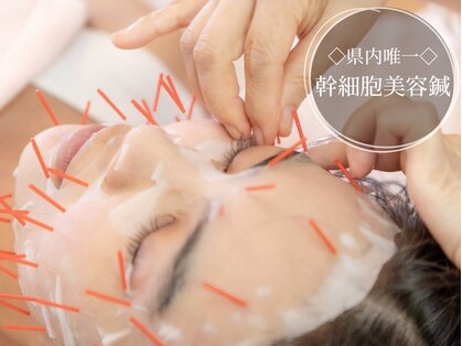 チカコ ビュート(CHIKAKO beaut)の写真