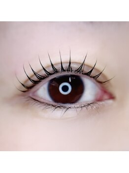 ビーコネクシヨン(美 connection)/ラッシュリフト まつ毛パーマ