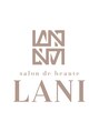 サロン ド ボーテ ラニ(LANI) 松原