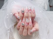 ルル 関内(LuLu)/150分持ち込みデザイン