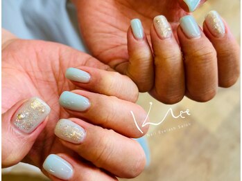 クレー(Klee)/シンプルデザイン