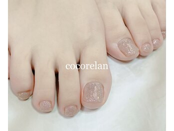 ココリラン(cocorelan)/