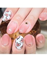 ピアチェーレ(Piacere)/ハートデザイン☆