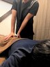 全身もみほぐし90分7500円
