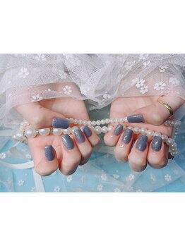 華やか系（イベント・ブライダル）が得意