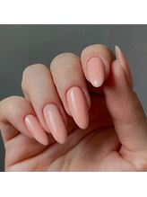 エターナル巻き爪金沢/定額ジェルネイル