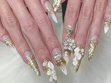 リソル(risol)/ゴテゴテスカルプ