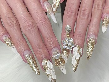 リソル(risol)/ゴテゴテスカルプ