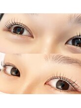 ロール(Roll)/まつげパーマ