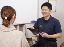 距骨サロン 平塚店/悩みやお困りをしっかり聞きます