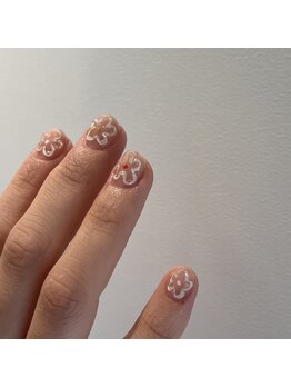 ジジ(gigi)/ art design