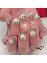 アイネイル(iNAIL)/