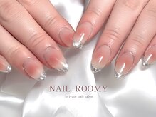 ルーミー(ROOMY)/《パラジェル》お持ち込み120