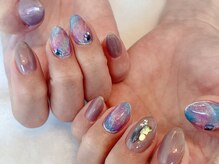 ボリ(Bori)/ニュアンスコースデザイン