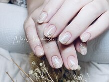エルモサ/ネイルデザイン