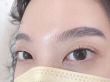 アーツ アイサロン 町田店(arts eyesalon)/パリジェンヌ