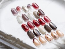 ボニータ(Bonita)/スタンダードコース