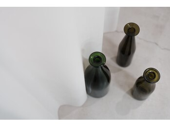 アトリエ ビー(atelier b.)/【店内】atelier b. 学芸大学