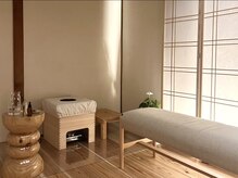 ビタザボナ(Vita the Bona)/よもぎ蒸しスペース