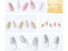【期間限定】シンプルSPコース￥5,500　マグネットカラー変更OK≪オフ無料≫