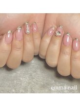 エマネイル(emma nail)/