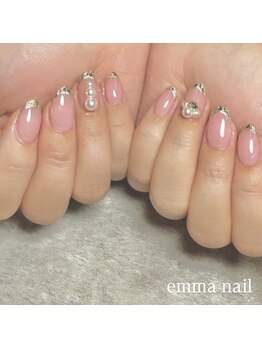 エマネイル(emma nail)/