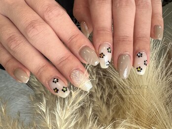 リアンスネイルヴィヴィッド 倉敷店(LianS nail ViViD)/オーダー