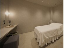 パウ(Paw)/施術部屋