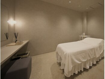 パウ(Paw)/施術部屋