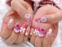 ラーム ド リュンヌ(Larme de Lune)