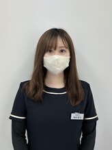 ホワイト 小松店(WHITE)&nbsp;池田 彩乃