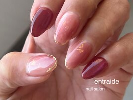 ワンホン風ニュアンス