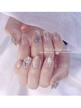 ユー(you)/デザインコース☆