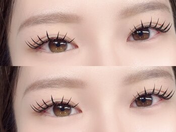 アイリーン(Eyeleen)/バインドロック 束感仕上げ