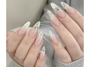 美人計ネイルサロン/
