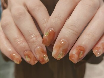 ナクレネイル 川崎(nacre nail)/