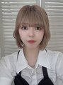 マハロ(Mahalo) 入木