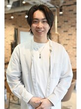 スペックホルダー(Spec Holder) Ryoma 